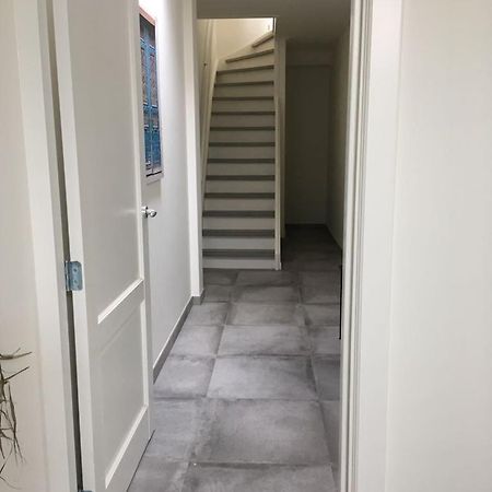 Zon Zee Strand Bed By The Sea فيسْتكابيلي المظهر الخارجي الصورة