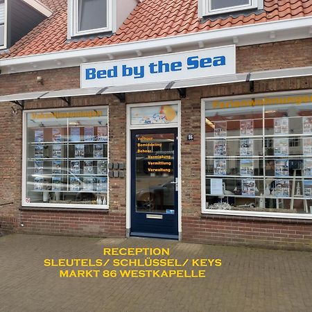 Zon Zee Strand Bed By The Sea فيسْتكابيلي المظهر الخارجي الصورة