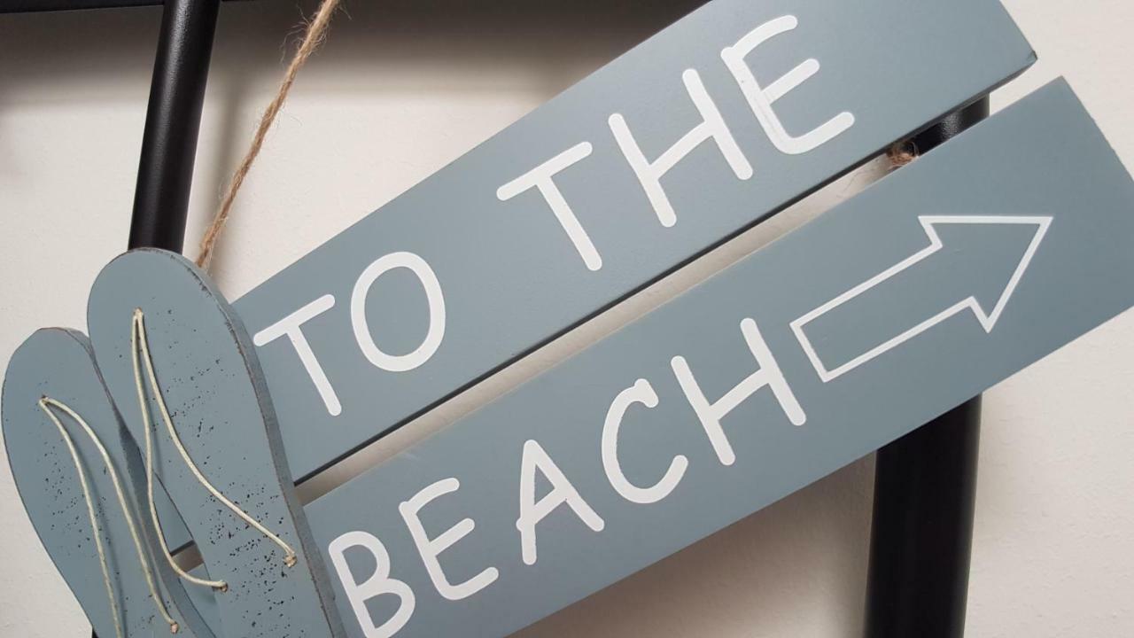 Zon Zee Strand Bed By The Sea فيسْتكابيلي المظهر الخارجي الصورة