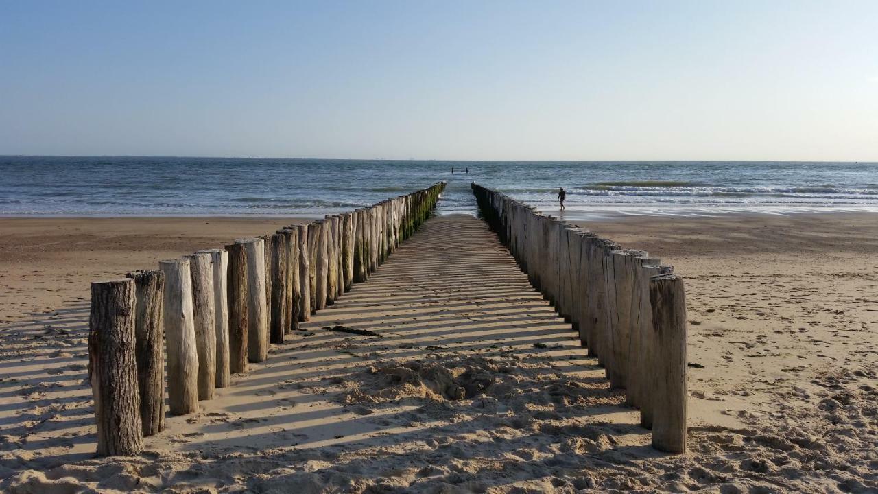 Zon Zee Strand Bed By The Sea فيسْتكابيلي المظهر الخارجي الصورة