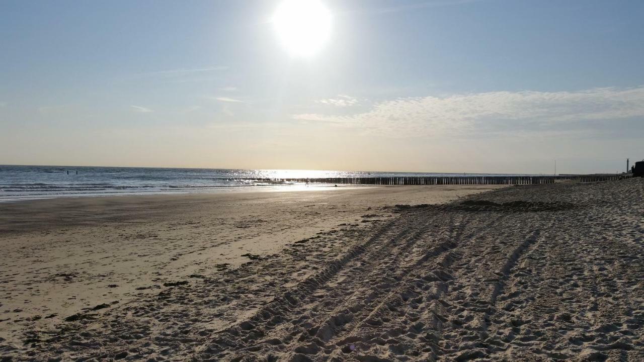 Zon Zee Strand Bed By The Sea فيسْتكابيلي المظهر الخارجي الصورة